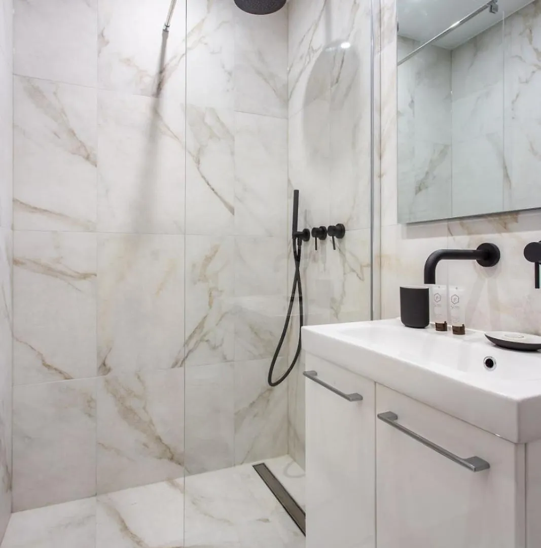 Apartment - Sacre Coeur Paris