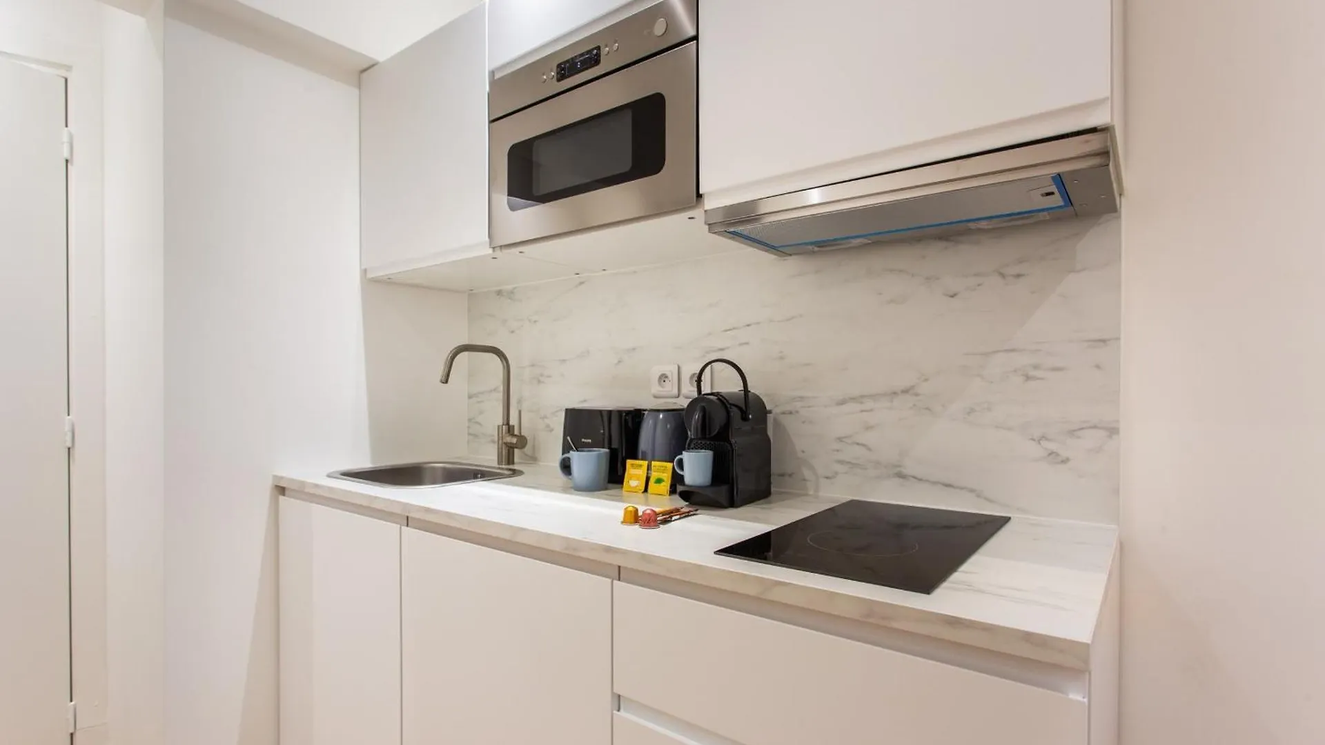 Apartment - Sacre Coeur *