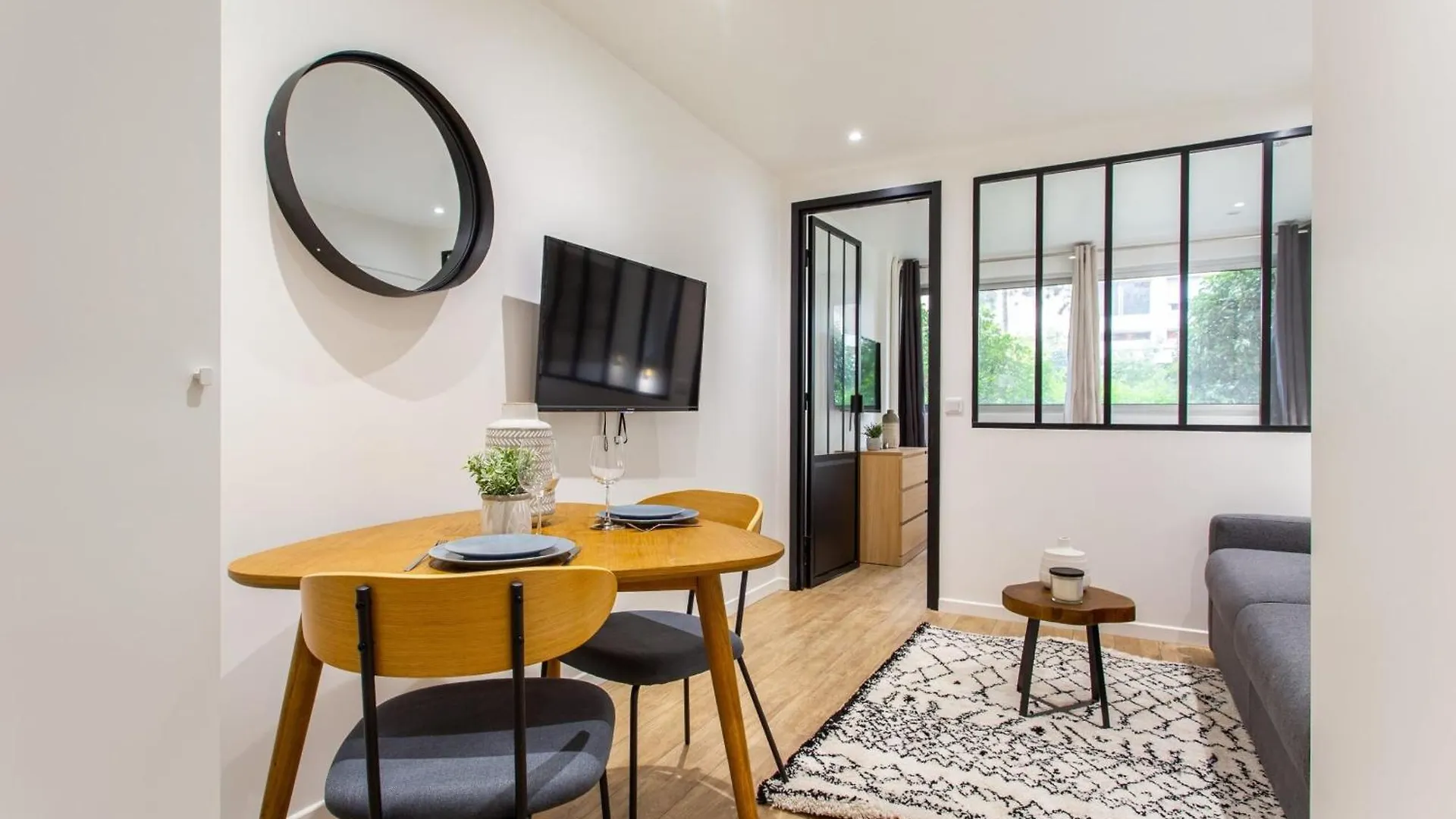 - Sacre Coeur Apartment Paris