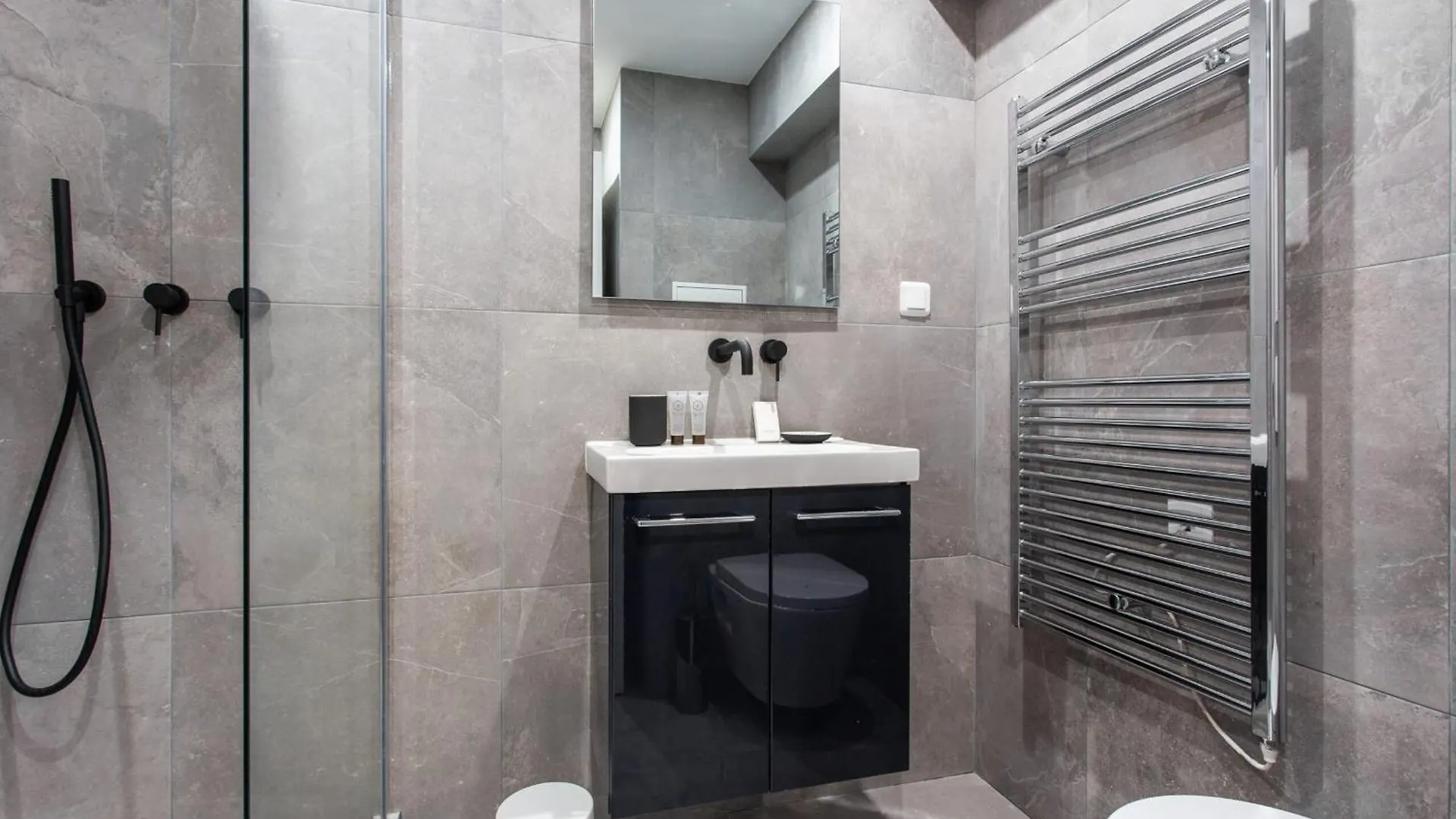 Apartment - Sacre Coeur Paris